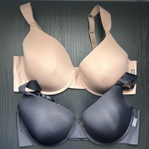 Vince Camuto Underwire Bras